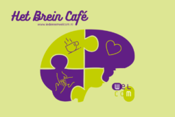 Brein Café logo